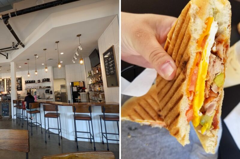 This Ottawa, Kansas, Market Cafe Has Become a Favorite Stop for Simple Food and Small-Town Convenience