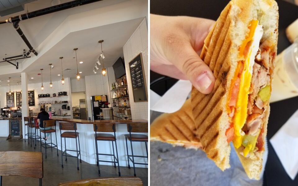 This Ottawa, Kansas, Market Cafe Has Become a Favorite Stop for Simple Food and Small-Town Convenience