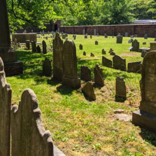 13 Pennsylvania Historic Cemeteries Filled With Fascinating Stories