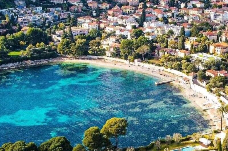 15 Places to Discover Along France’s Spectacular Côte d’Azur