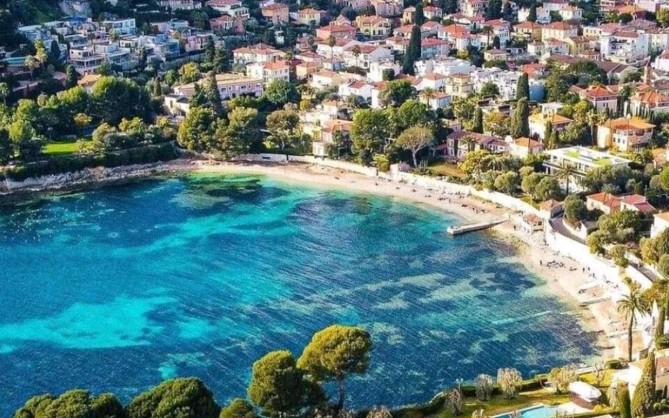 15 Places to Discover Along France’s Spectacular Côte d’Azur