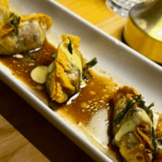 This Nashville Steakhouse Turns Beef Wellington Into Potstickers Locals Come Back For