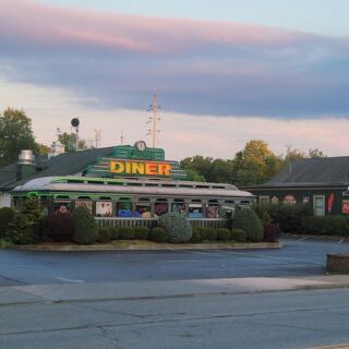 One Sip Of The Milkshakes At This Retro Ohio Diner And You’ll Be Planning Your Next Visit
