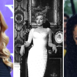 15 Celebrities Who Got Married at a Surprisingly Young Age