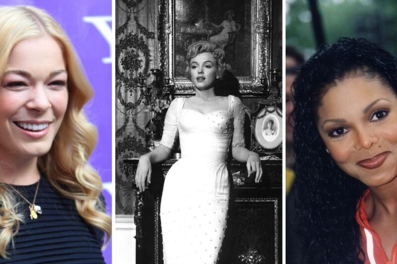 15 Celebrities Who Got Married at a Surprisingly Young Age