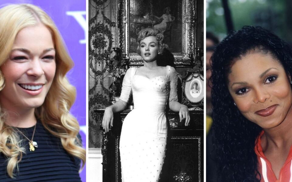 15 Celebrities Who Got Married at a Surprisingly Young Age