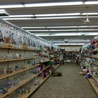 This Minnesota Thrift Store Has Everything From Wedding Dresses To Sports Memorabilia