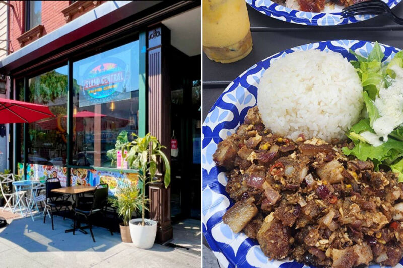 12 New Jersey Filipino Spots Where Classics Steal The Table