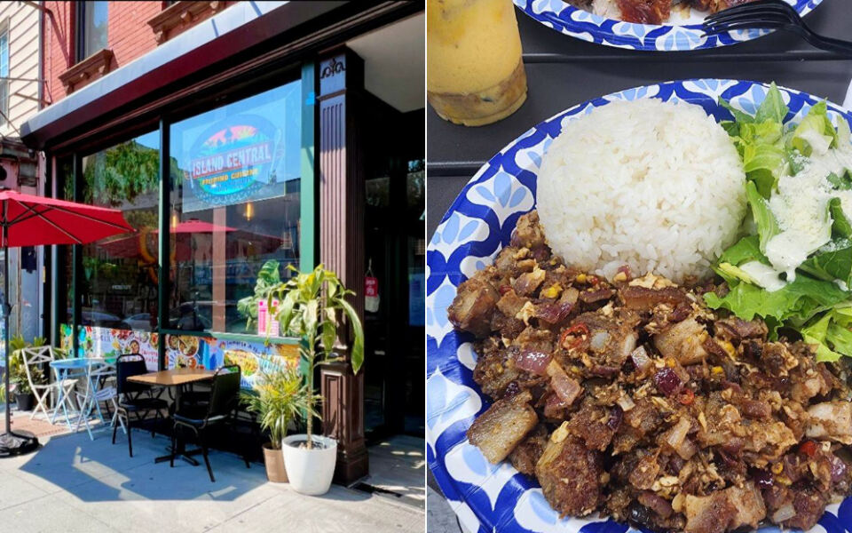 12 New Jersey Filipino Spots Where Classics Steal The Table