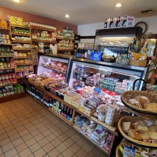 This Washington Polish Deli Makes Its Own Kielbasa And Pierogi Worth Coming Back For