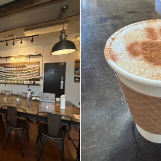 Pour Yourself a Cup at This Tennessee Coffee Shop Where You Pay What You Can