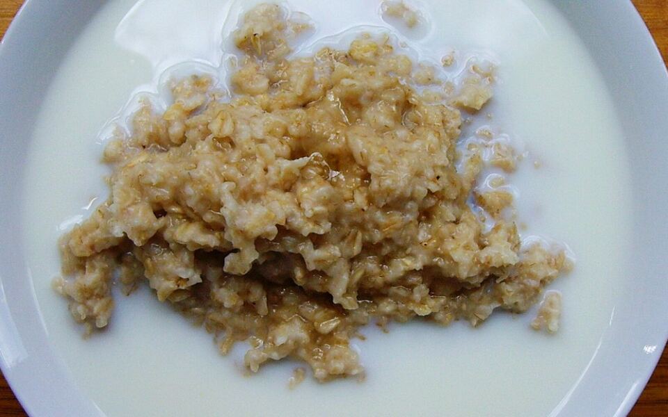 14 Everyday Foods Americans Ate in the Original 13 Colonies