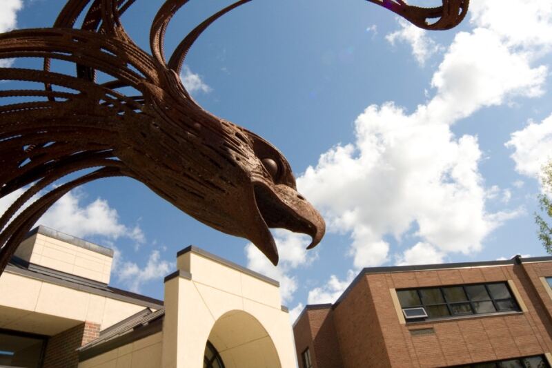 This Tiny Minnesota University Has Agricultural Roots Going Back To 1906