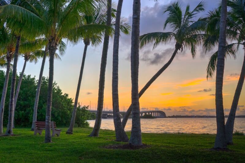This Charming Little Florida Seaside Town Was Named the Happiest in the Whole Country