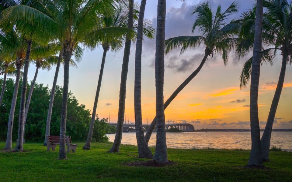 This Charming Little Florida Seaside Town Was Named the Happiest in the Whole Country