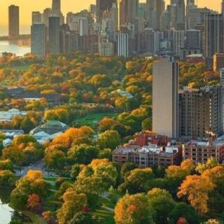 11 Cities Across America That Look Their Best in Fall