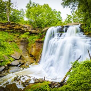 Seven Ohio Waterfalls You Can Reach On A Short Walk And Still Feel Like You’ve Escaped