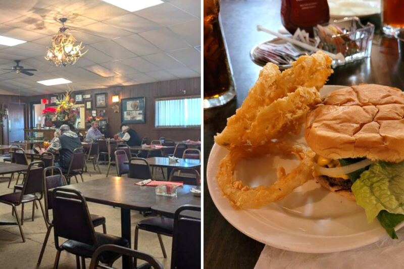 This Tiny Hazen, Arkansas, Restaurant Has Become a Hidden Stop for Classic Delta-Style Comfort Food