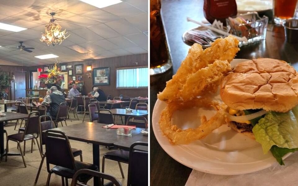 This Tiny Hazen, Arkansas, Restaurant Has Become a Hidden Stop for Classic Delta-Style Comfort Food