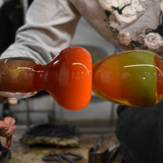 You Can Shape Molten Glass Yourself at This Hands-On Minnesota Art Studio