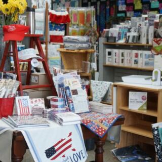 This Minnesota Quilt Shop Moved Online But Still Opens For Special Shopping Events