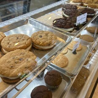 Every Pastry in the Case Is Safe at This North Carolina Gluten-Free Bakery