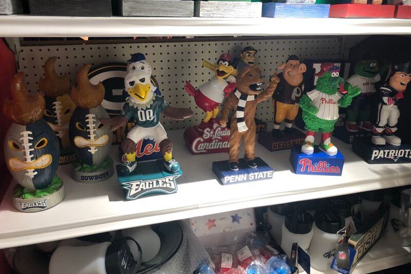 This New Jersey Christmas Shop Keeps The Holiday Feeling Going Long Before December
