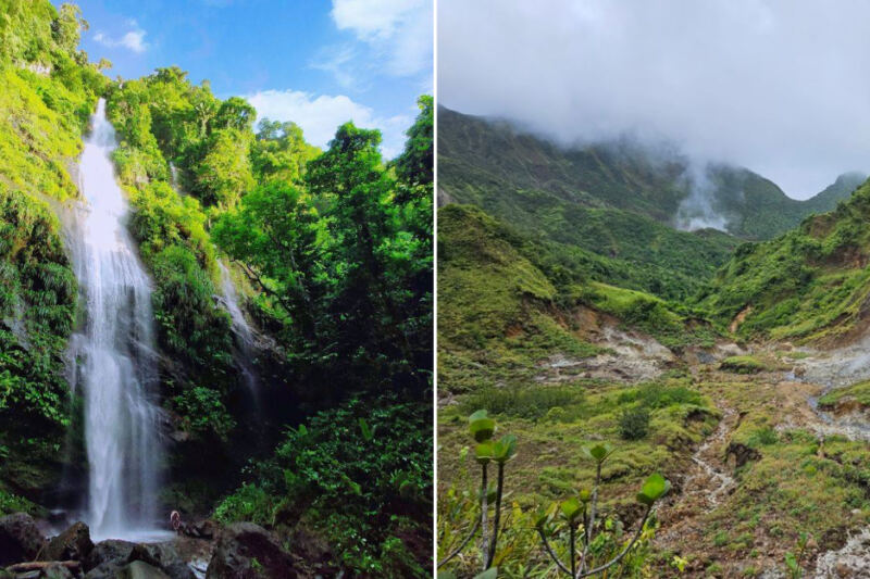 The Caribbean Isn’t Just Beaches, And These 13 Rainforest Adventures Prove It