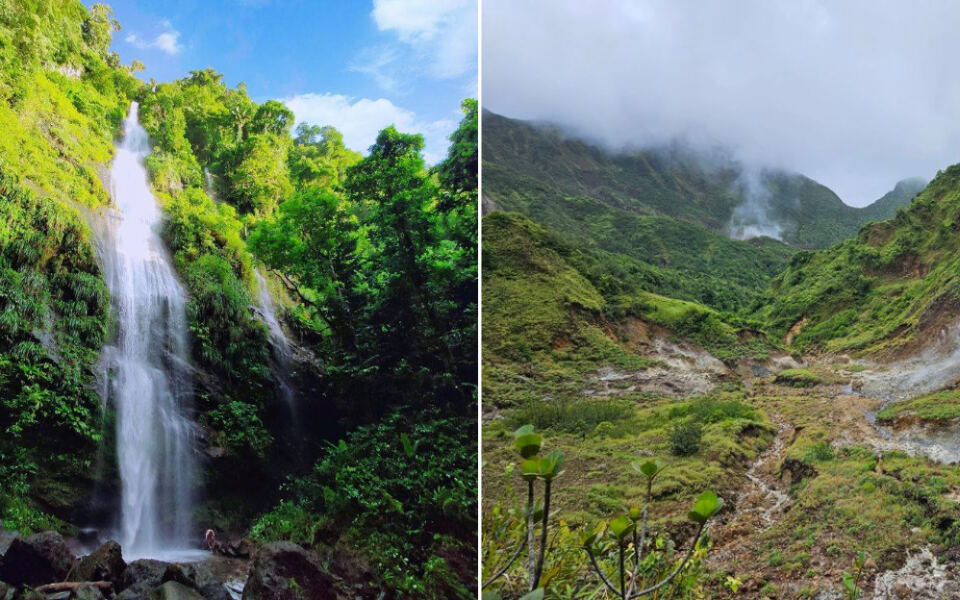 The Caribbean Isn’t Just Beaches, And These 13 Rainforest Adventures Prove It