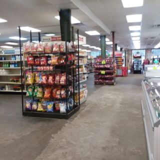 This Mississippi Discount Grocery Sells Name-Brand Deals at Prices Shoppers Call Unbeatable