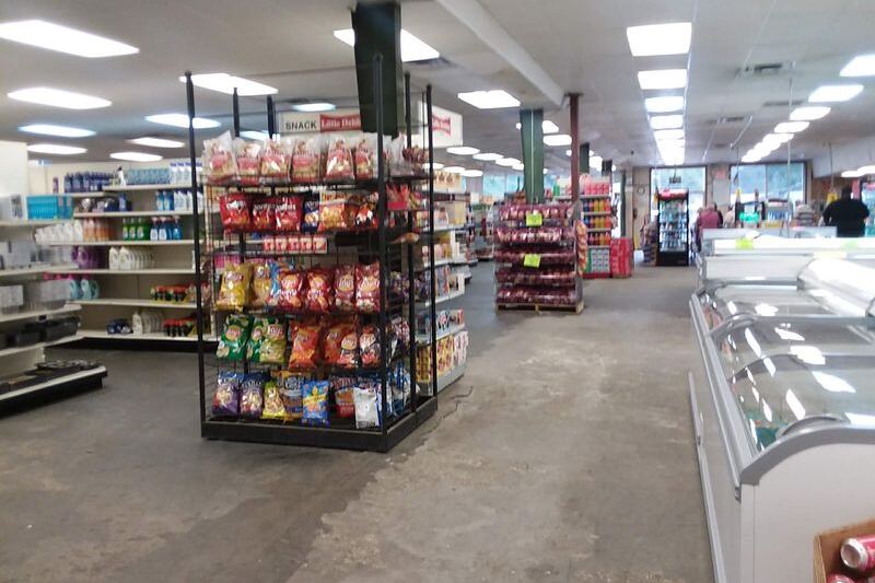 This Mississippi Discount Grocery Sells Name-Brand Deals at Prices Shoppers Call Unbeatable