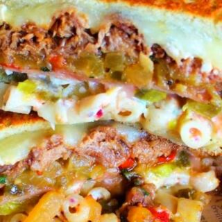 14 Restaurants with the Best Grilled Cheese