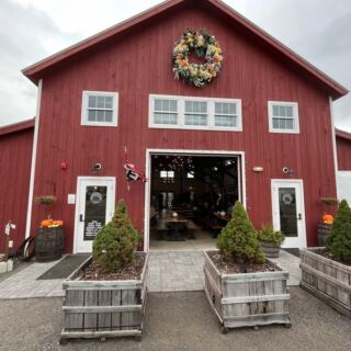 You Can Press Your Own Apple Cider by Hand at This Historic Massachusetts Orchard in Harvard