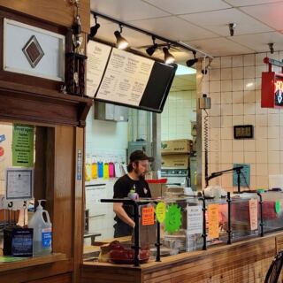 This Minnesota BBQ Joint Serves Brisket With An Espresso-Spiked Sauce