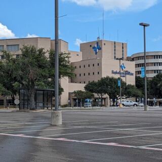 This Small Texas City’s Medical Center Handles Everything From Rollover Trauma to Fertility Care