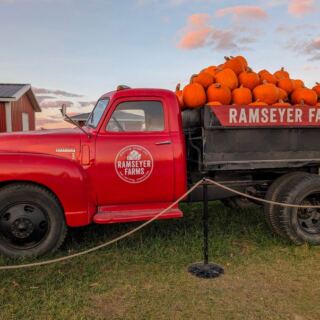 12 Ohio Pumpkin Farms Where You Wander Into A Full Fall Day