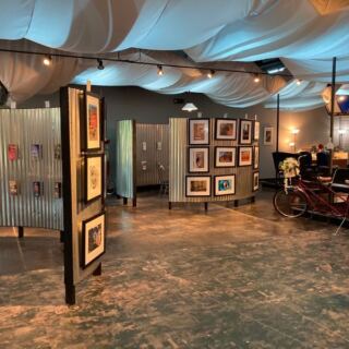 An Entire Route 66 Town Shrank to Miniature Inside This Oklahoma Roadside Museum