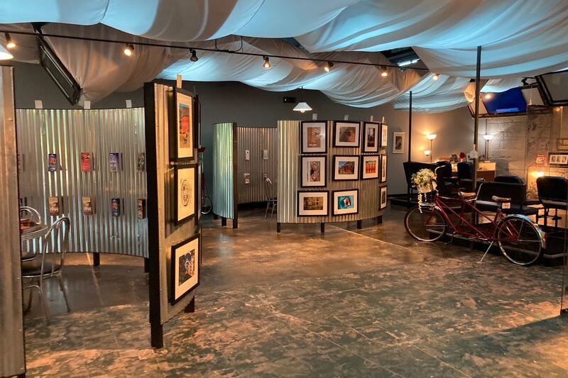 An Entire Route 66 Town Shrank to Miniature Inside This Oklahoma Roadside Museum