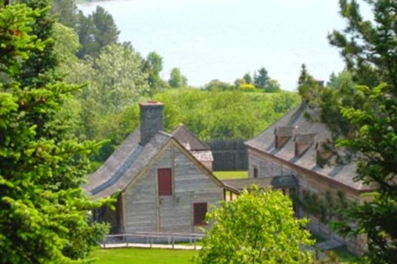 This Minnesota National Monument Preserves An 8.5-Mile Historic Canoe Route