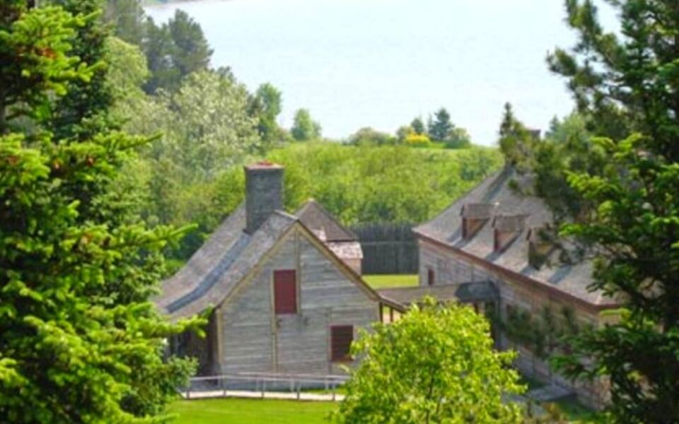 This Minnesota National Monument Preserves An 8.5-Mile Historic Canoe Route