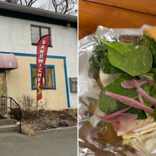 This Tiny Western Massachusetts Village Hides a Food Scene Way Bigger Than Its Size