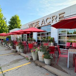 This Minnesota Restaurant Grows And Raises 85% Of The Food It Serves
