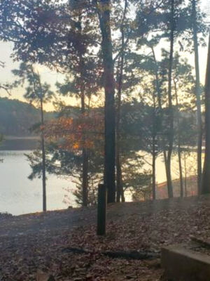 14 Arkansas Places Perfect for a First Camping Trip