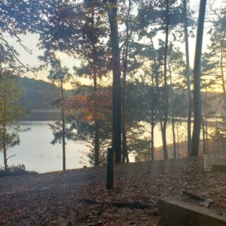 14 Arkansas Places Perfect for a First Camping Trip