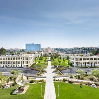 This Small California City Quietly Runs a University Teaching Hospital Patients Rave About