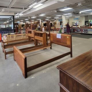 This Minnesota Thrift Store Is Basically A Treasure Hunt For Your Entire House