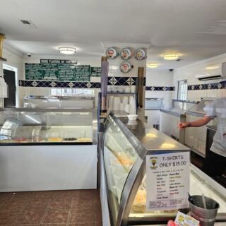 This North Carolina Scoop Shop Churns Out More Than 100 Homemade Ice Cream Flavors