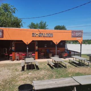 This Legendary Oklahoma City Biker Bar Is Famous for Live Music, Bikes Out Front, and Good Times