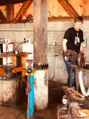15 Places Where You Can Learn a Nearly Forgotten American Craft