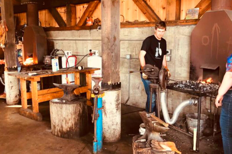 15 Places Where You Can Learn a Nearly Forgotten American Craft